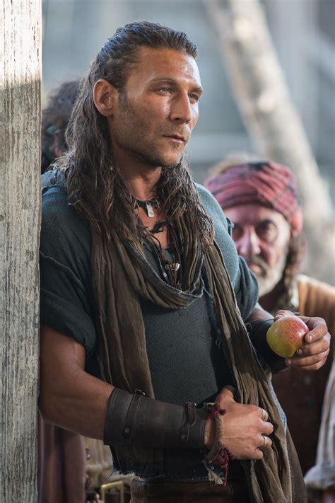 black sails cast season 1 episode 1|who played charles vane in black sails.